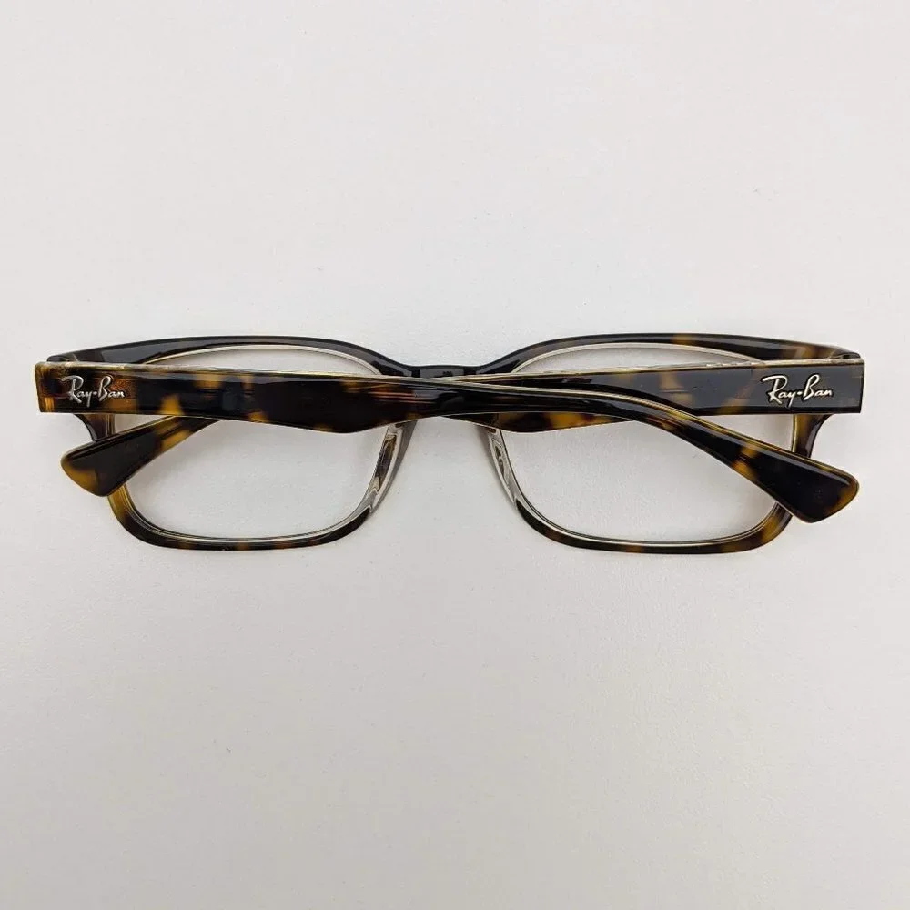 🕶️Ray-Ban RB5286 5082 Eyeglasses 51/18 135 /KAD717🕶️​